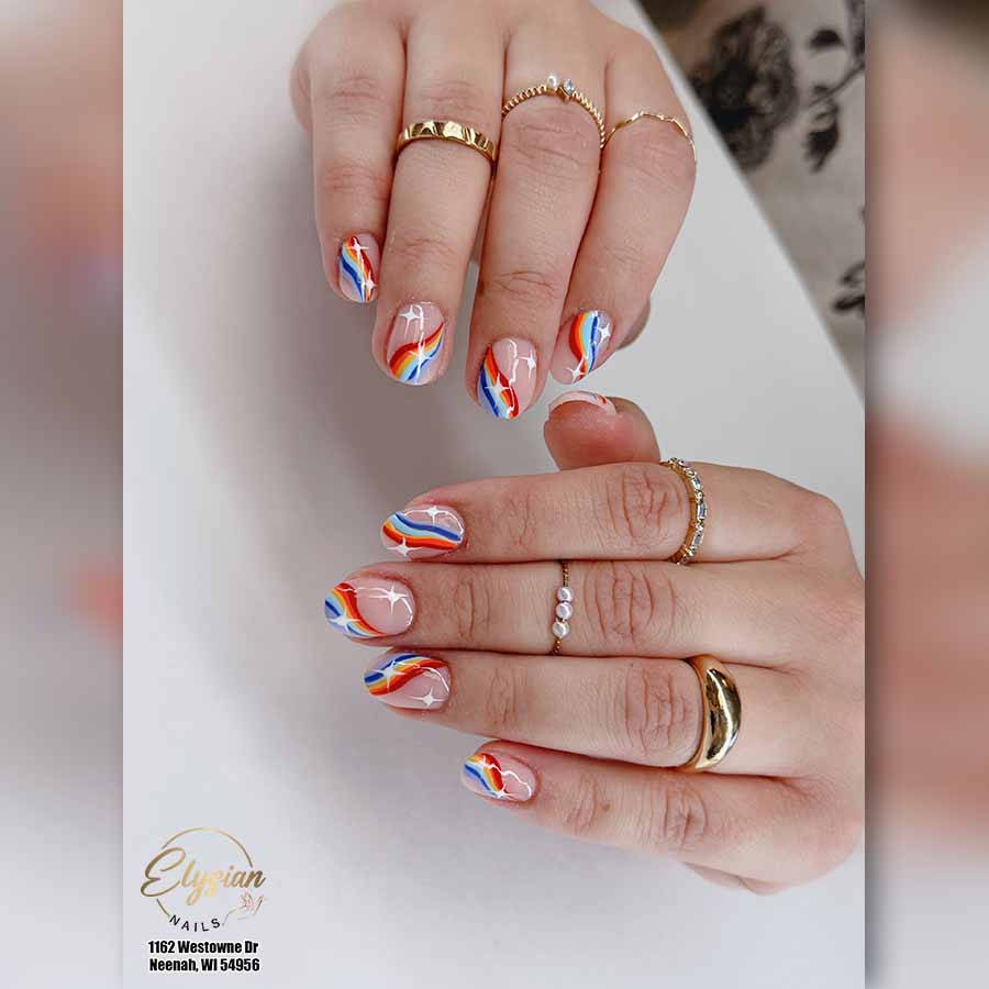 Nail Art Designs_June 29